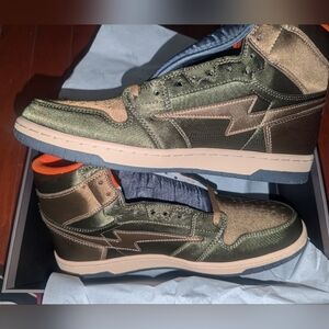 Air Omi Brand New size 12